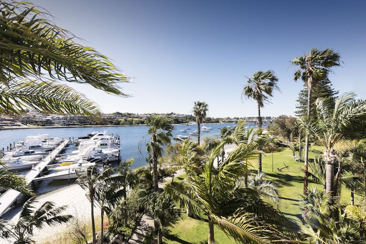 Hotel View 91 of 102