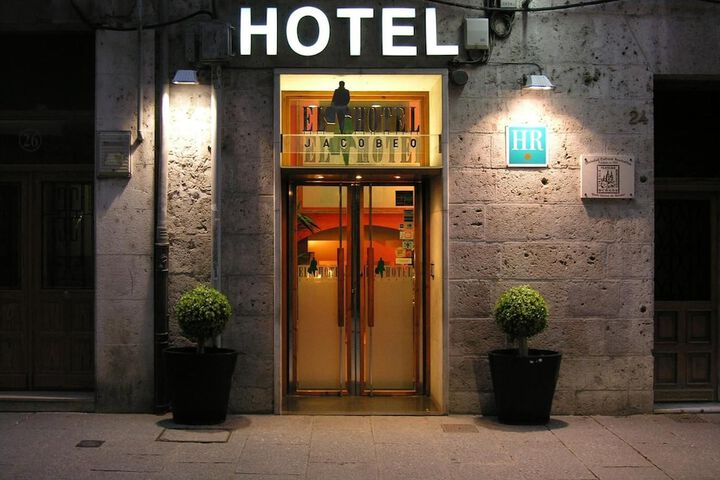 Hotel 71 of 72