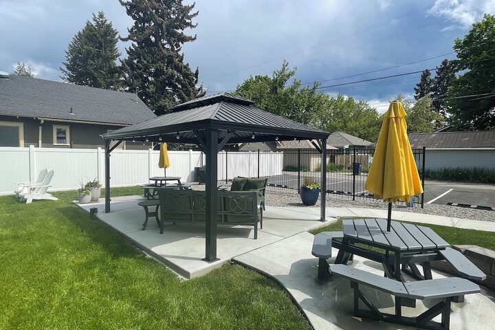 Terrace/Patio 21 of 28