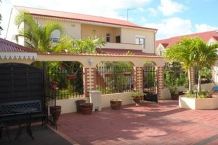 Hotel Domotel