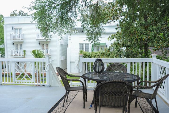 Terrace/Patio 23 of 51