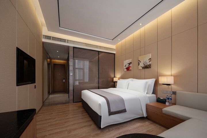 Room 19 of 101