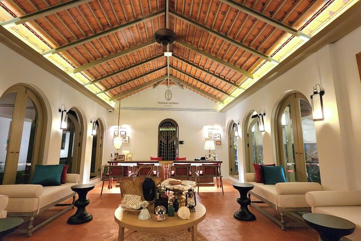 Hotel Interior 3 of 164