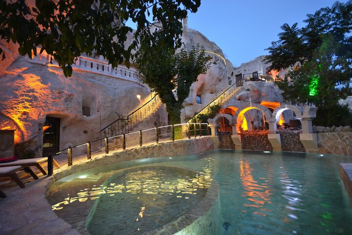 Exterior of Gamirasu Cave Hotel - Special Class