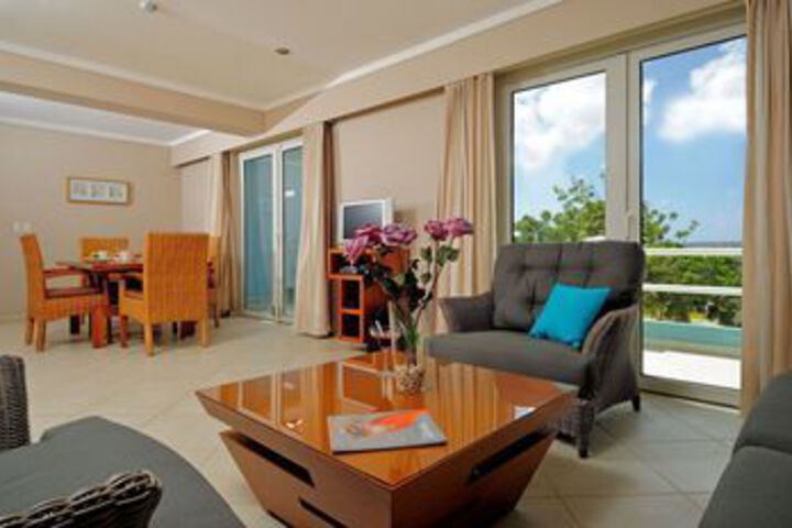Suite Room