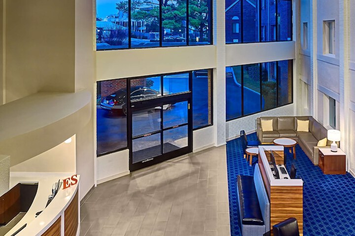 Hotel Interior 2 of 28