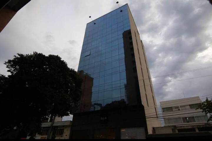 Hotel 44 of 44