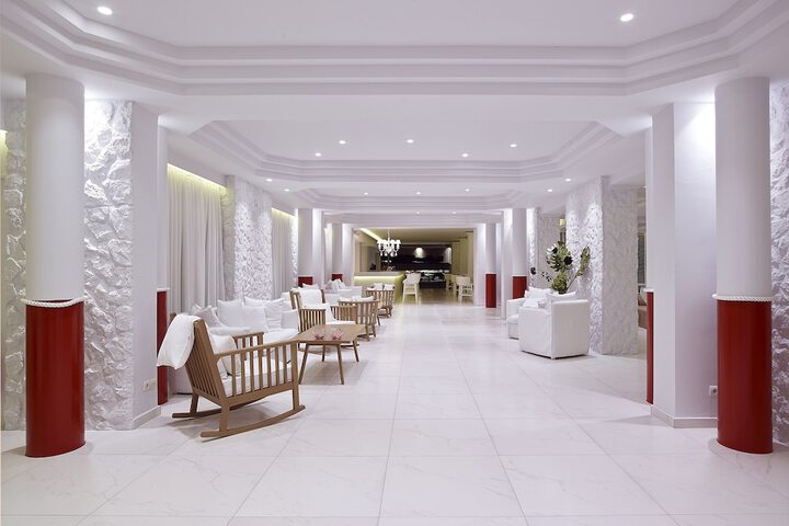 Hotel Interior 2 of 165