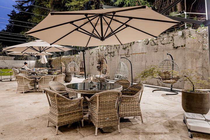 Terrace/Patio 85 of 85