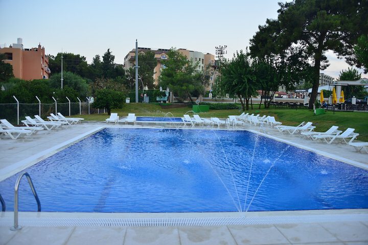 Hotel 45 of 58