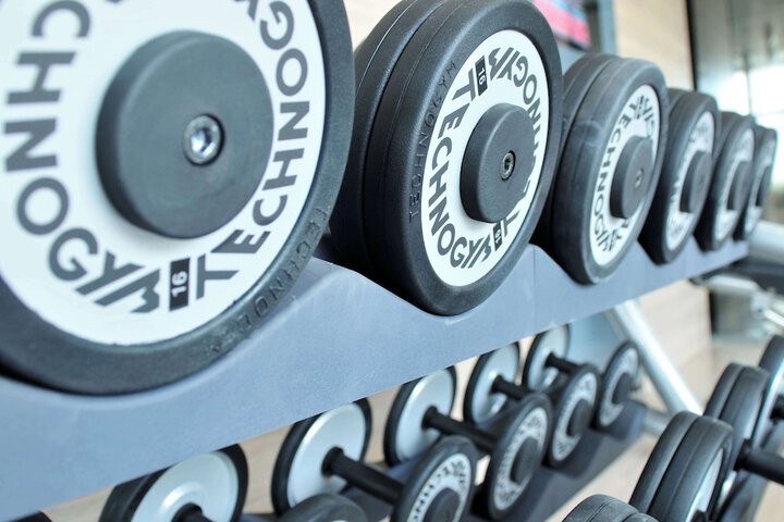 Gym & Fitness