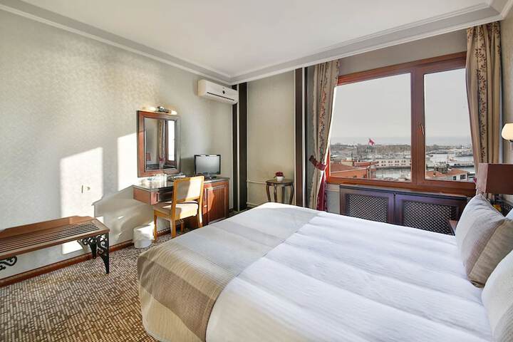 View from room