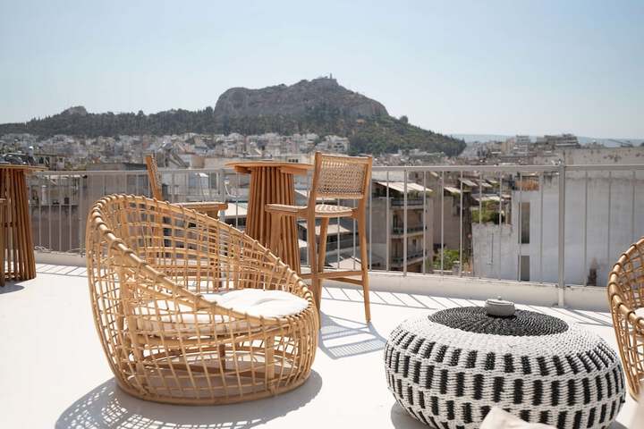 Terrace/Patio 65 of 74