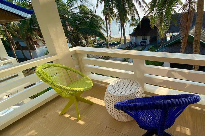 Terrace/Patio 61 of 65