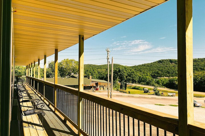 Terrace/Patio 8 of 16