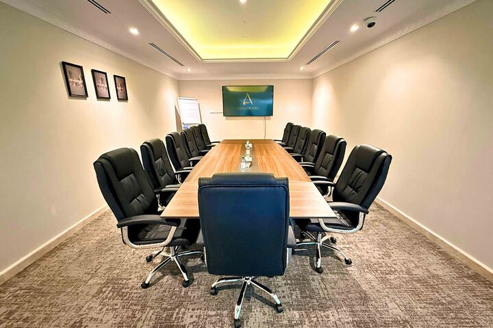 Meeting 46 of 47