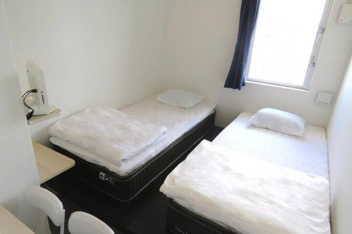 Chura Cabin Kokusai-Dori