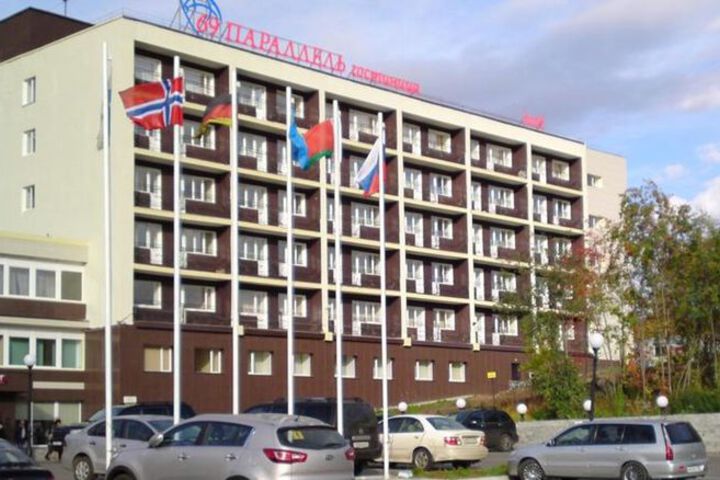Hotel 2 of 49