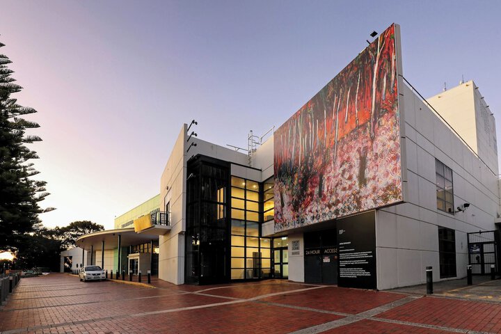 Theater show