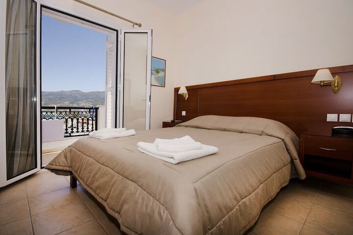 Hotel El Greco Sitia in Sitia