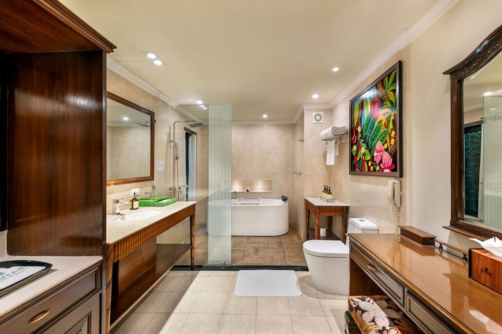 Bathroom Vanities