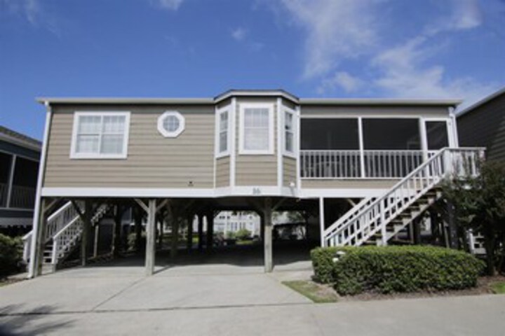 Arbor House #16
