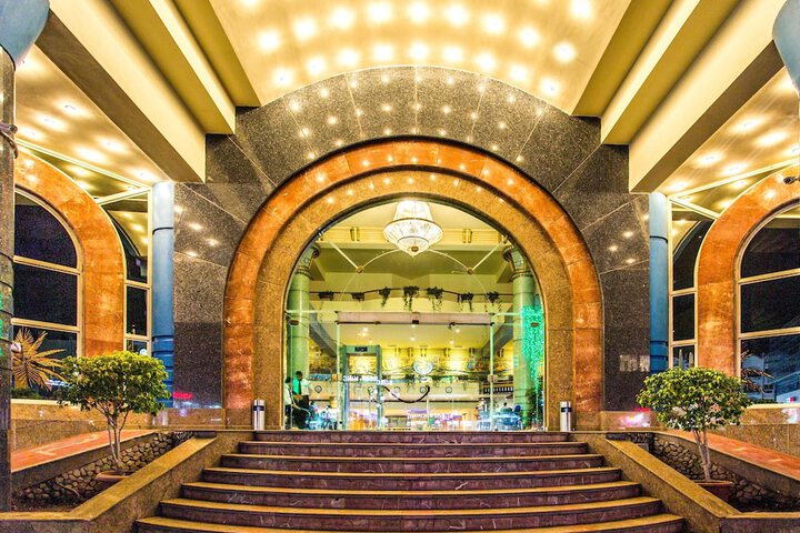 Hotel 107 of 131