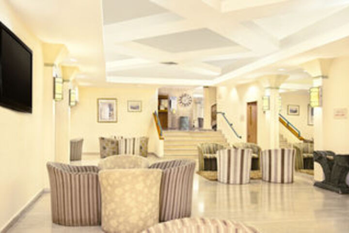 Lobby Photos