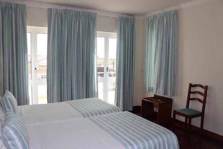 Hotel Santo Antonio Da Baia