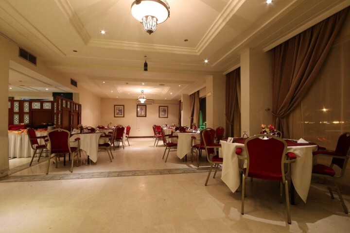 Fitness Facility Photos