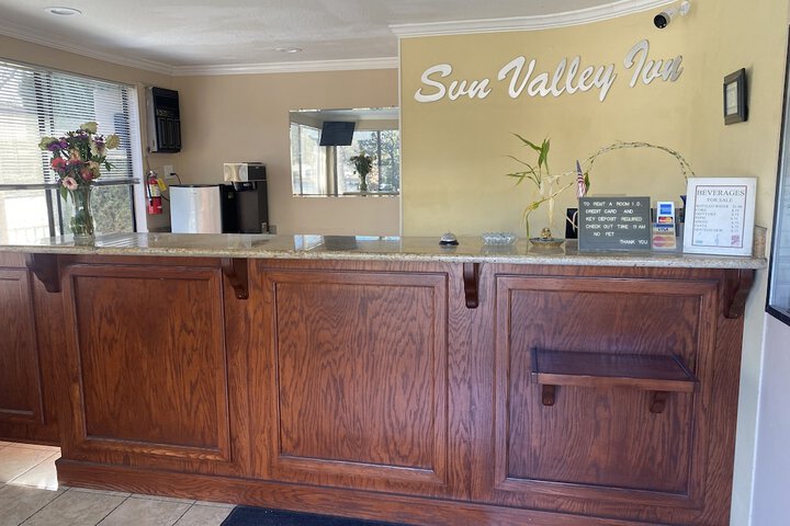 Image of Sun Valley Inn