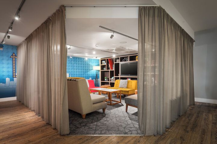 Hotel 126 of 130