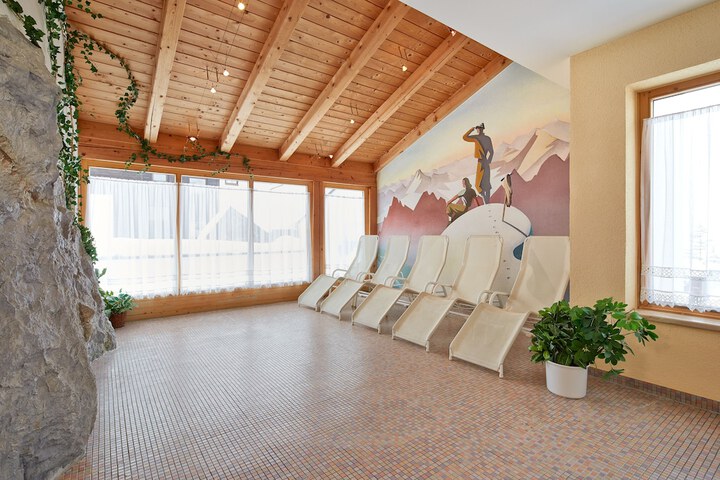 Relaxing Spa