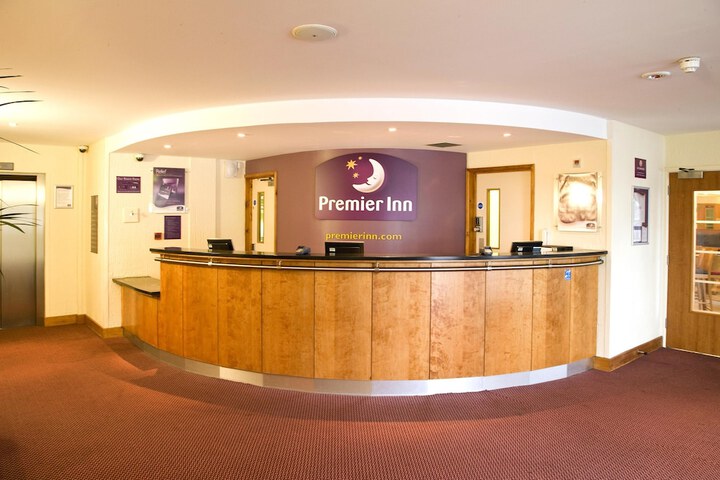 Hotel Interior 2 of 19