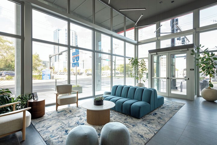 Hotel Interior 2 of 60