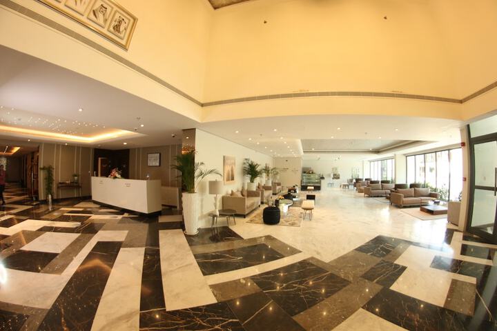 Hotel Interior 5 of 62