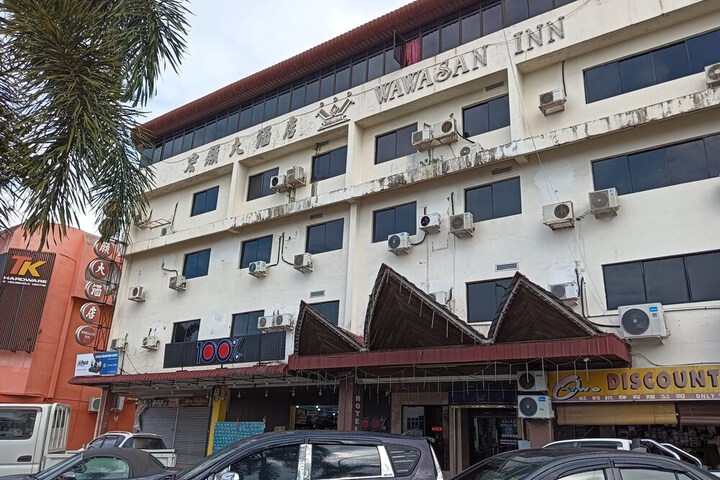 Image of Hotel O Wawasan Inn