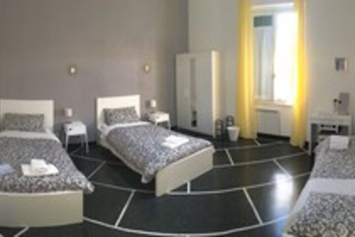 Fanny Rooms & Breakfast