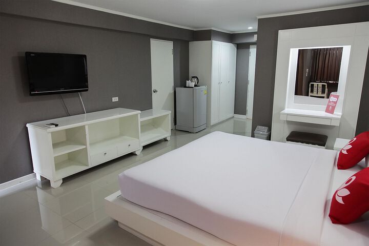 Fitness Center Photo