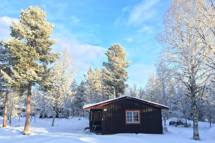 Sörmons Stugby