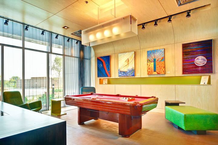 Billiards
