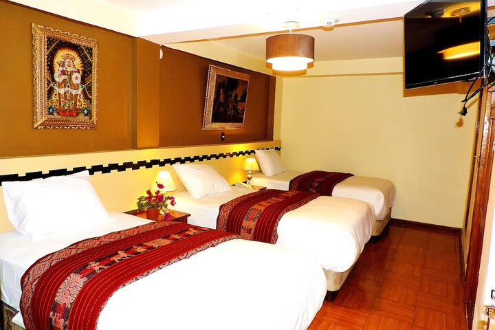 Room 18 of 50