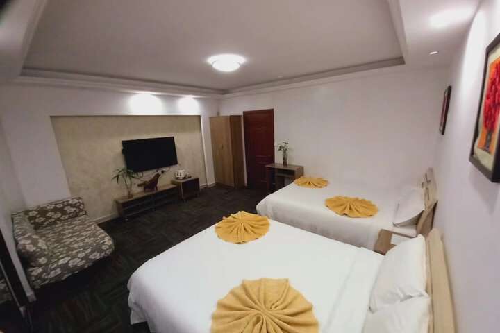 Hotel Interior 4 of 55