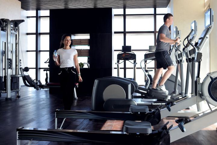 Fitness Center Photo