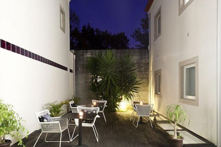 Terrace/Patio 26 of 56