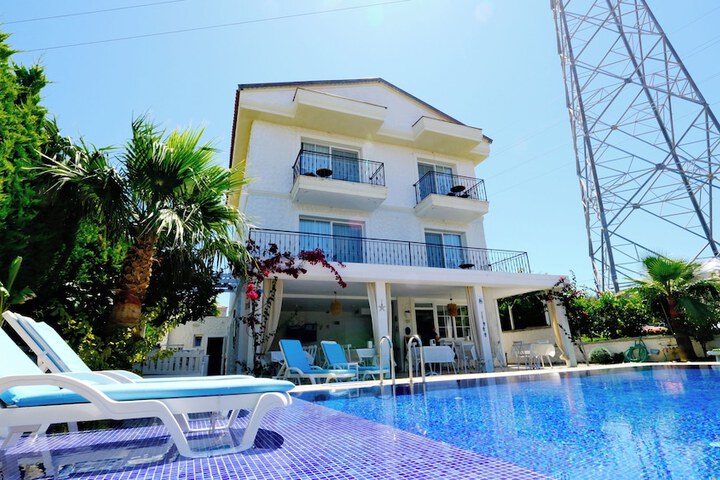 Lavinia Garden Alaçatı in Cesme