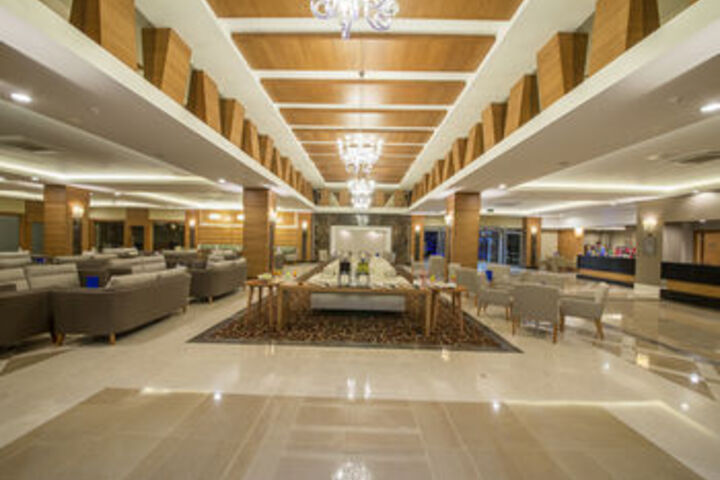 Hotel Interior 40 of 86