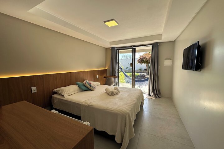 Parador Casa da Praia in Torres