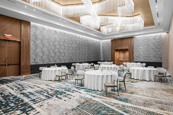 Ballroom