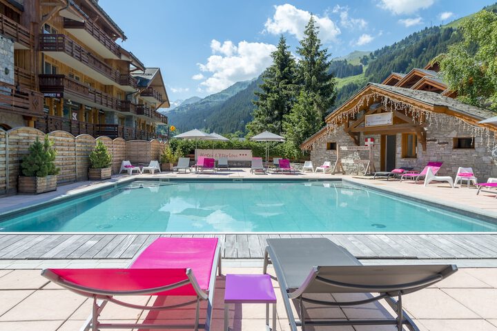 Hôtel LEterlou